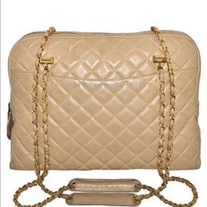 Chanel Purse